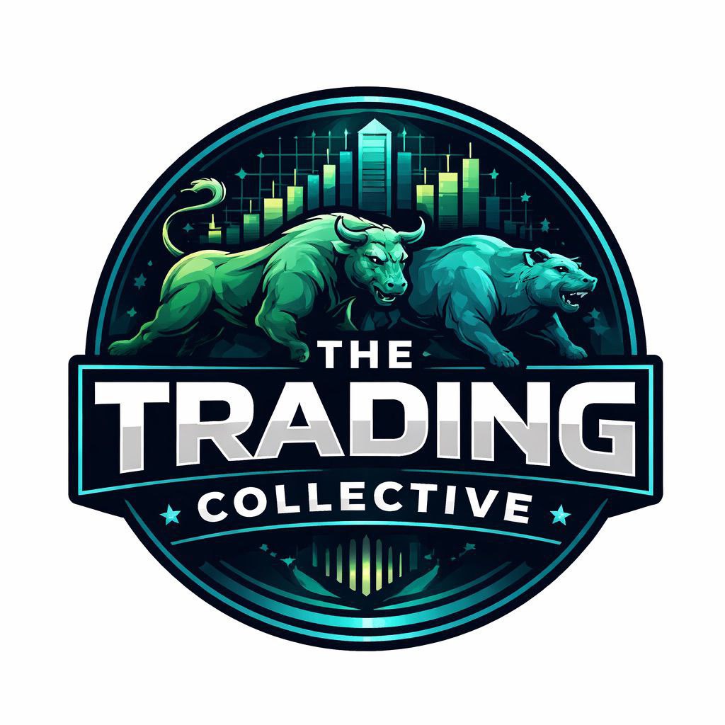 The Trading Collective logo